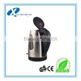 Electric Stainless Steel Water Kettle 1.7L thumbnail-2