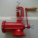 Meat Mincer Good Quality /mincer Factory thumbnail-1