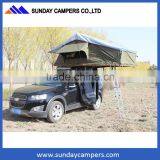Beijing Cheapest Roof Top Tent for Sale Good Sunshine Camping Tent thumbnail-1