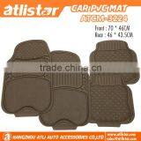 Wholesale Pvc Car Floor Mats for Cheap Car Mats thumbnail-1