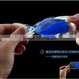 Comfortable Massage Soft Gel Insole Silicone Foot Insole thumbnail-1