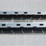 SUV 4x4 Side Step for Porsche Macan thumbnail-2