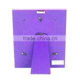 4x6" Ghost Boo Black Cat Funny Halloween Picture Photo Frame thumbnail-6