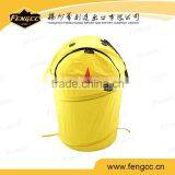 Promotion Toy Cute Dog Foldable Animal Landry Basket thumbnail-1