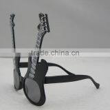 Colorful Plastic Music Gita Party Glasses thumbnail-5