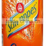 0.33 L Schweppes Citrus Mix Can thumbnail-1
