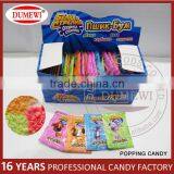 NEW Wholesale Box Packing Mini Magic Popping Candy