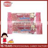 Yummy Strawberry Sugar Coated Sour Belts Candy thumbnail-2