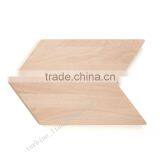 WOODEN CHOPPING BOARD thumbnail-1