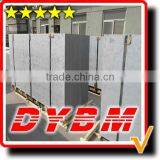 100% Non Asbestos Reinforced Decor Fiber Cement Board thumbnail-1