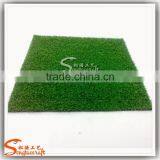 Encryption Artificial Grass Fabric Fake Plastic Artificial Grass Decoration Crafts Wholesale Garden Artificial Grass thumbnail-4