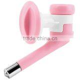 Cat Dog Hanging Bottle Water Dispenser Pet Water Drinking Head Dispenser Fountain Feeder thumbnail-2