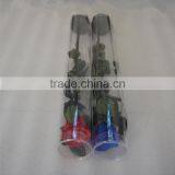 Fresh Preserved Rose Flower Immortal Colorful Dried Roses for Girl Valentine's Day Wedding Gifts thumbnail-3