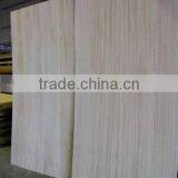 Heze Kaixin Paulownia Finger Joint Wood Timber Panel thumbnail-1