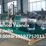 Single Stage , Single-stage Multilayer and Multilevel Multilayer Stator Inline High Shear Mixer Pump thumbnail-1