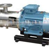 Pipeline Type High Shear Dispersing And Emulsifying Machine thumbnail-1