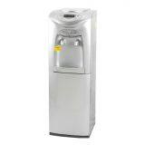 4 Stages Filtration System Floor Standing Water Dispenser, Compressor Cooling POU Water Dipsenser thumbnail-1