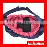 UCHOME China Best Selling Baby Carrier Wrap Infant Baby Sling For Newborn thumbnail-1