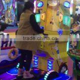 New Amusement Equipment Arcade Coin Operated Simulator Treadmills Running Game Machine thumbnail-5