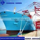 Shipping Service for Import & Export Agent China Buy Agent