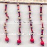 Beaded Fringe BF262 thumbnail-1