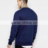 Cord Stripes Sweat Shirt thumbnail-2