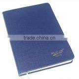 Custom Fashion Thread Binding Notebook