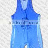 Custom Wrestling Singlets Wrestling Gear thumbnail-1
