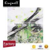 Digital Printing Silk Chiffon Fabric Wholesale /printed Silk Chiffon Fabric thumbnail-3