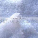 White 0.8mm GradeB PET Needle Punch Non-woven Fabric thumbnail-1