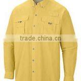 China Factory Fishing Shirt Wholesale thumbnail-4