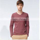 Fashion Design t Shirt/ Mens High Quality Long Sleeve T-shirt thumbnail-3