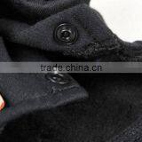 Dog Clothes Dog Police Coat Pet Dog Apparel With FBI thumbnail-4