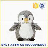 Plush Penguin Soft Toys no Minimum Toy Manufacture Penguin thumbnail-2