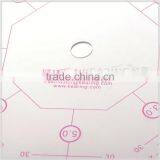 Kearing Brand,Patchwork Ruler/drawing Mold,vary Form Fashion Design Ruler#P808 thumbnail-2