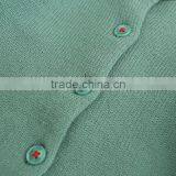 Knit Jacket Baby Girl Knitted Sweater Spring Baby Clothing Wear Sweaters thumbnail-6