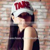 Cotton Twill 5 Panel Baseball Cap,5 Panel Plain Cap,5 Panel Baseball Cap Plain thumbnail-1