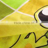 Cheap 100% Cotton Fabric for Bed Sheets in Stock thumbnail-4