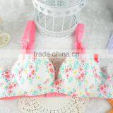 Chinese Bbreast Enlargement Vibrating Massager Seamless Bra thumbnail-5