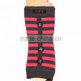 Manicure Socks Pro Super Duper Pedicure Socks Wholesale for Pedicure Spa thumbnail-1