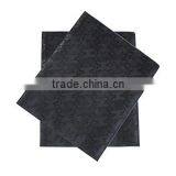 New Arrival Wholesale Multi Color Swiss Sego Headties Head Wraps Sego for Matching Party SG0111 thumbnail-3