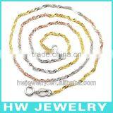 2013 Color Chain Jewelry thumbnail-1