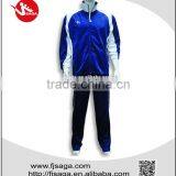 Custom Sports Tracksuits With Men thumbnail-1