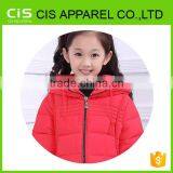 Custome Cheap New Styles Girls Jacket thumbnail-2