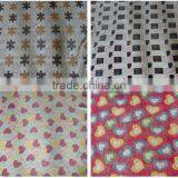 Bright Coral Fleece Blanket thumbnail-1