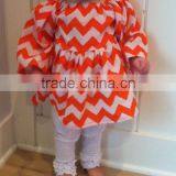 Newly Fashion Baby Clothes Christmas Outfit For Girls Clothing Set thumbnail-4