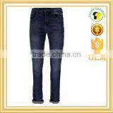 Wholesale Blank Jeans Skinny Denim Jeans From Guangzhou Manufacturer thumbnail-4