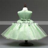 Fashion Children Frocks Designs Lace Girl Summer Clothing Kids Frock Designs thumbnail-4