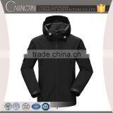 Tactical Hiking and Camping Man Softshell Jacket for Outdoor Sports thumbnail-1