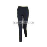 Women Long Leg Sports Female Yoga Pants thumbnail-5